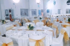 Salle de reception