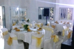 Salle de reception